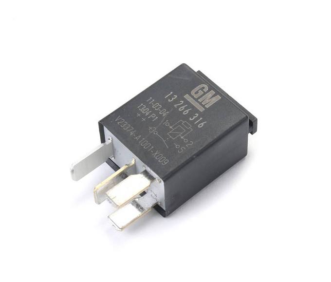 SAAB Relay 13266316